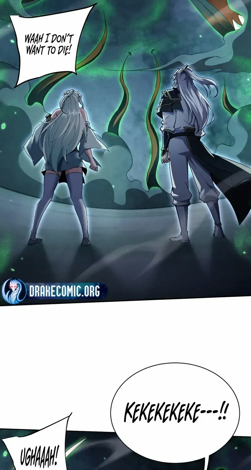 Versatile Sword Cultivator Chapter 74 page 51 - 