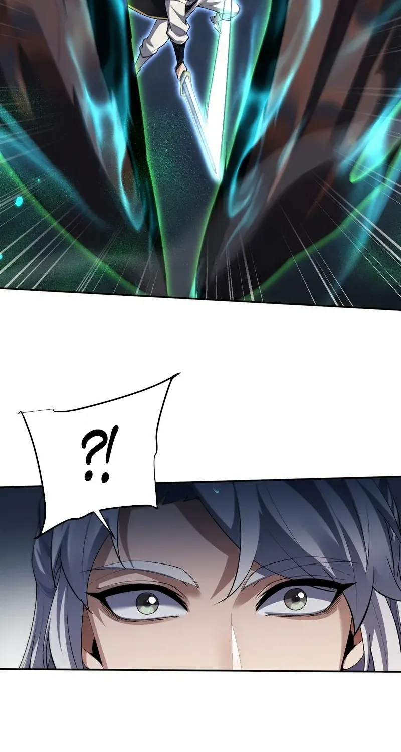 Versatile Sword Cultivator Chapter 74 page 58 - 