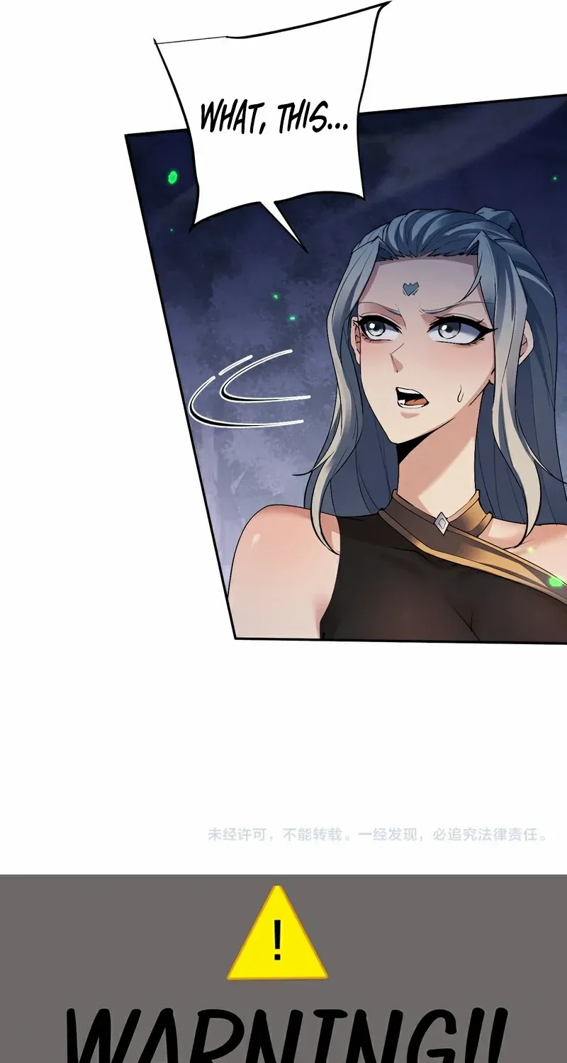 Versatile Sword Cultivator Chapter 74 page 61 - 