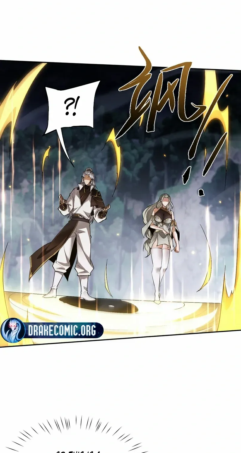 Versatile Sword Cultivator Chapter 74 page 10 - 