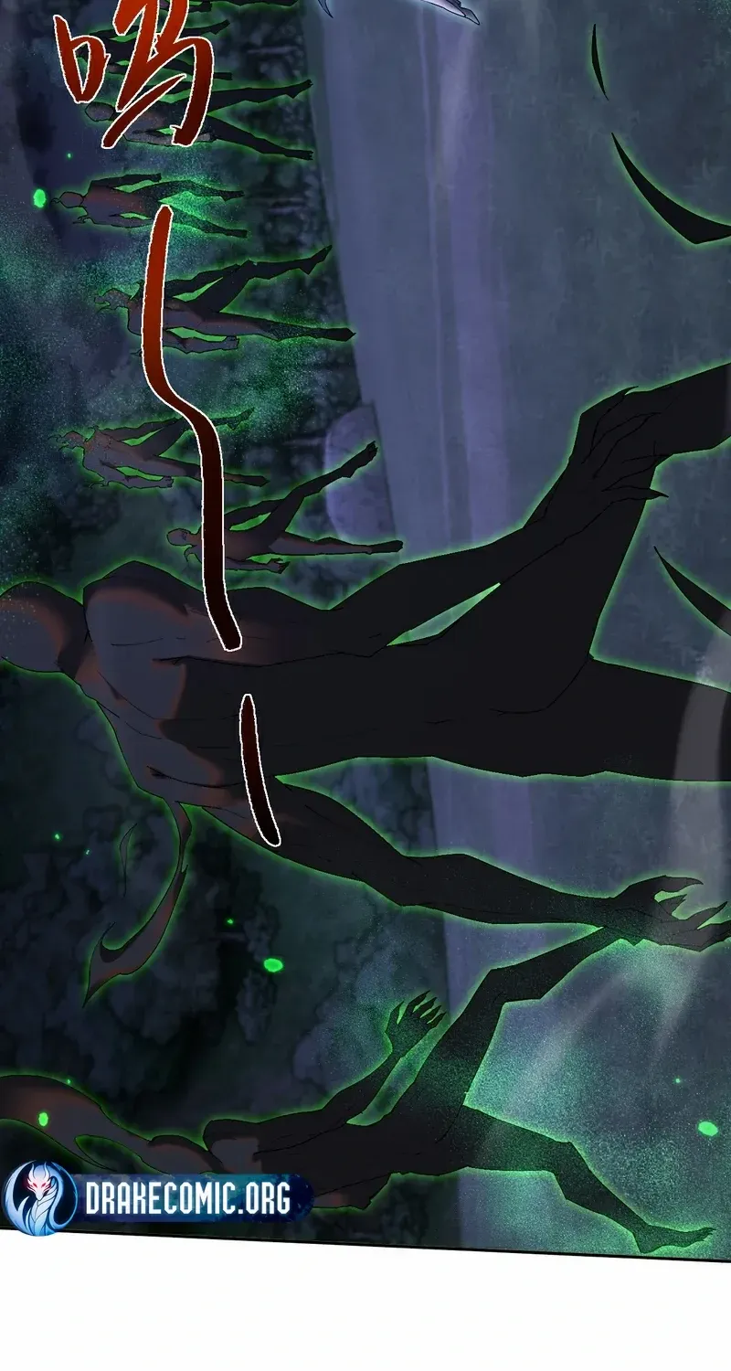Versatile Sword Cultivator Chapter 75 page 12 - 