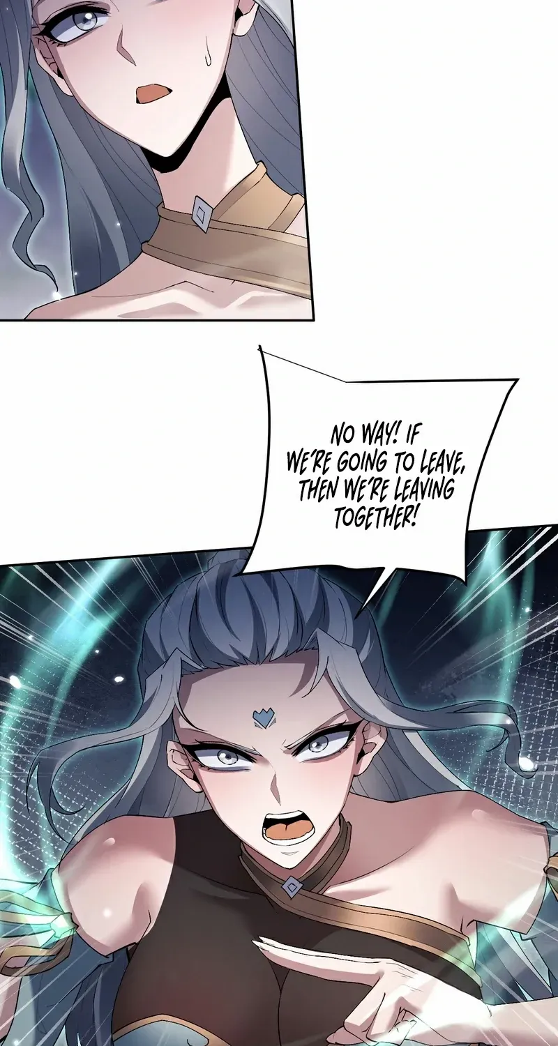 Versatile Sword Cultivator Chapter 75 page 15 - 