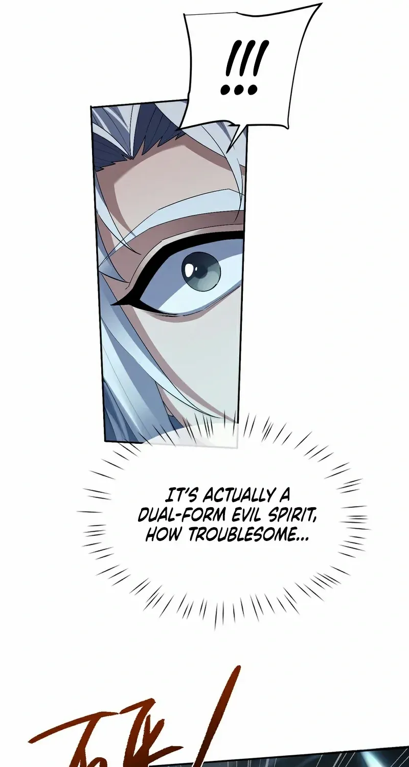 Versatile Sword Cultivator Chapter 75 page 23 - 