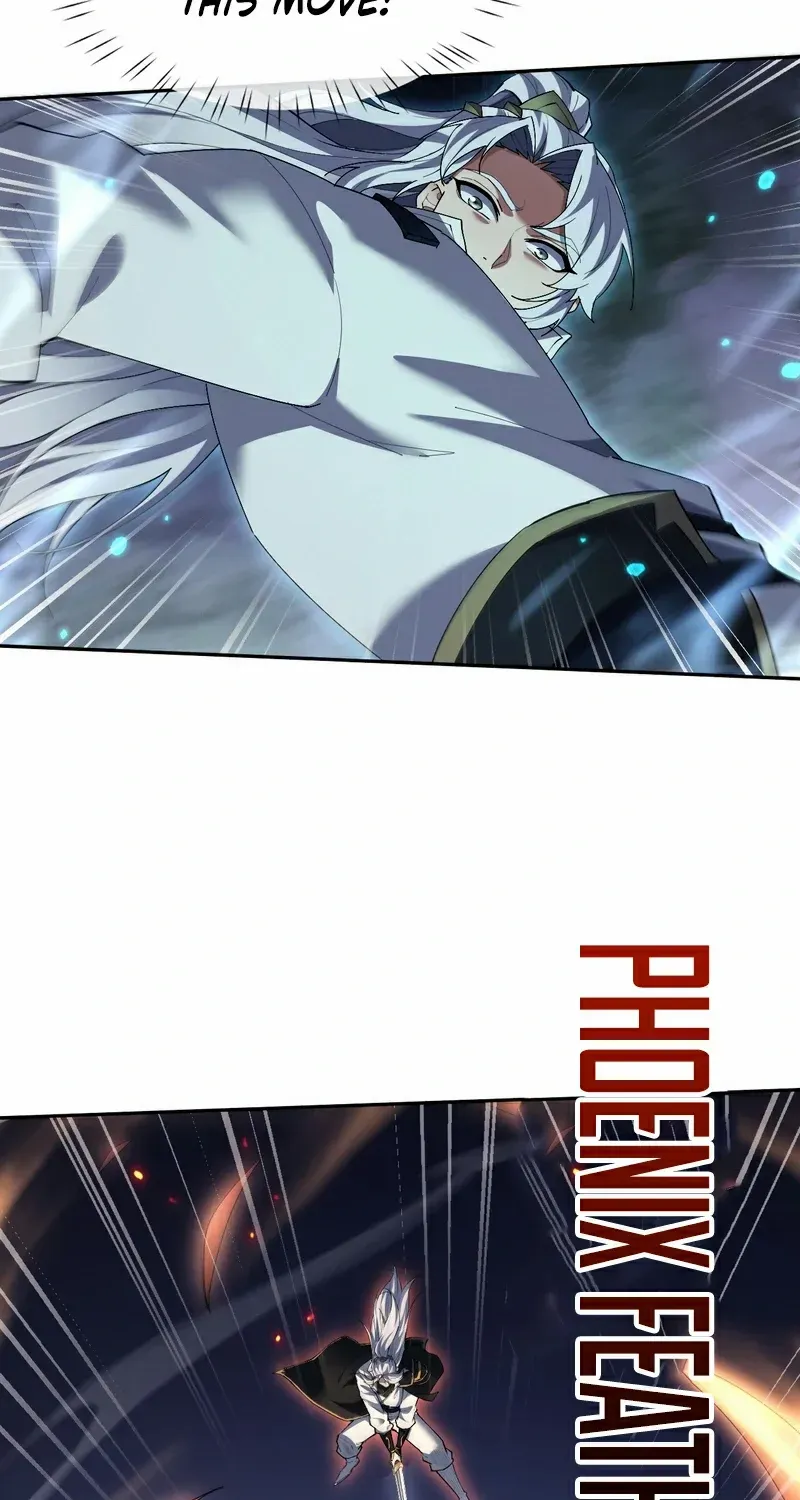 Versatile Sword Cultivator Chapter 75 page 25 - 