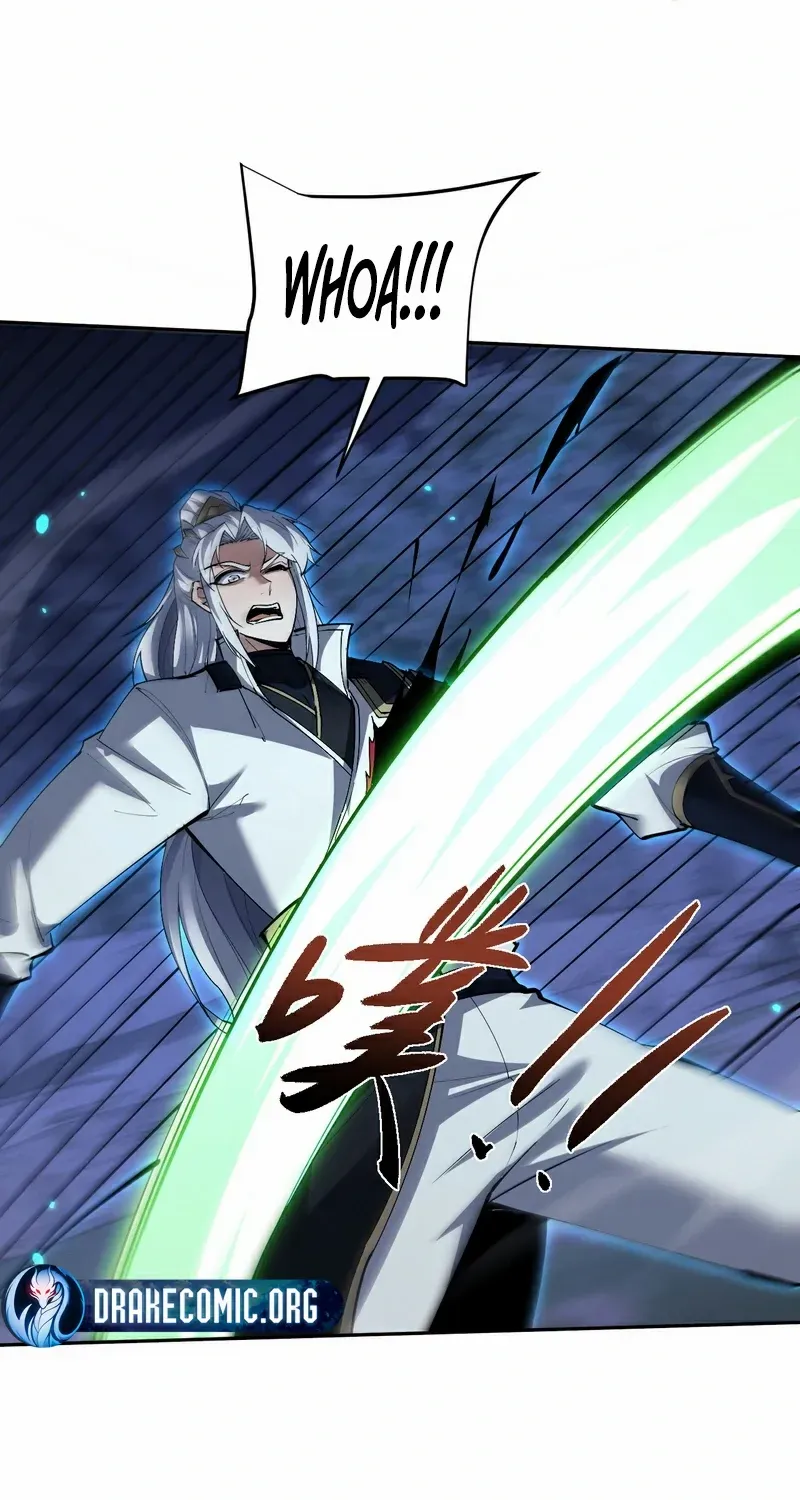 Versatile Sword Cultivator Chapter 75 page 29 - 