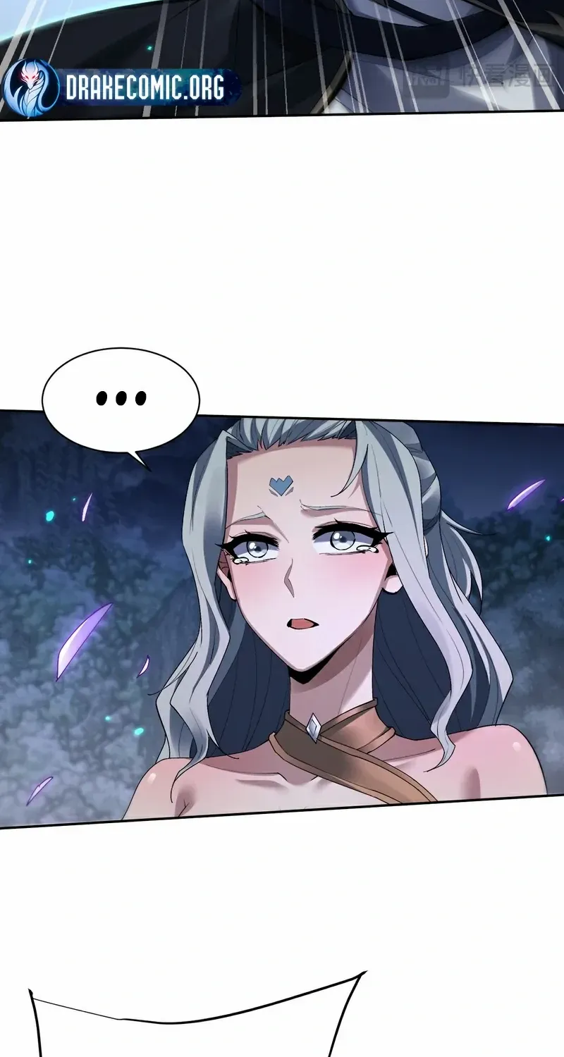 Versatile Sword Cultivator Chapter 75 page 32 - 