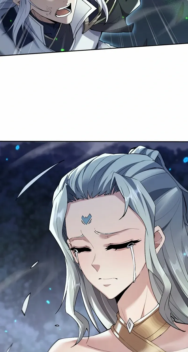 Versatile Sword Cultivator Chapter 75 page 36 - 