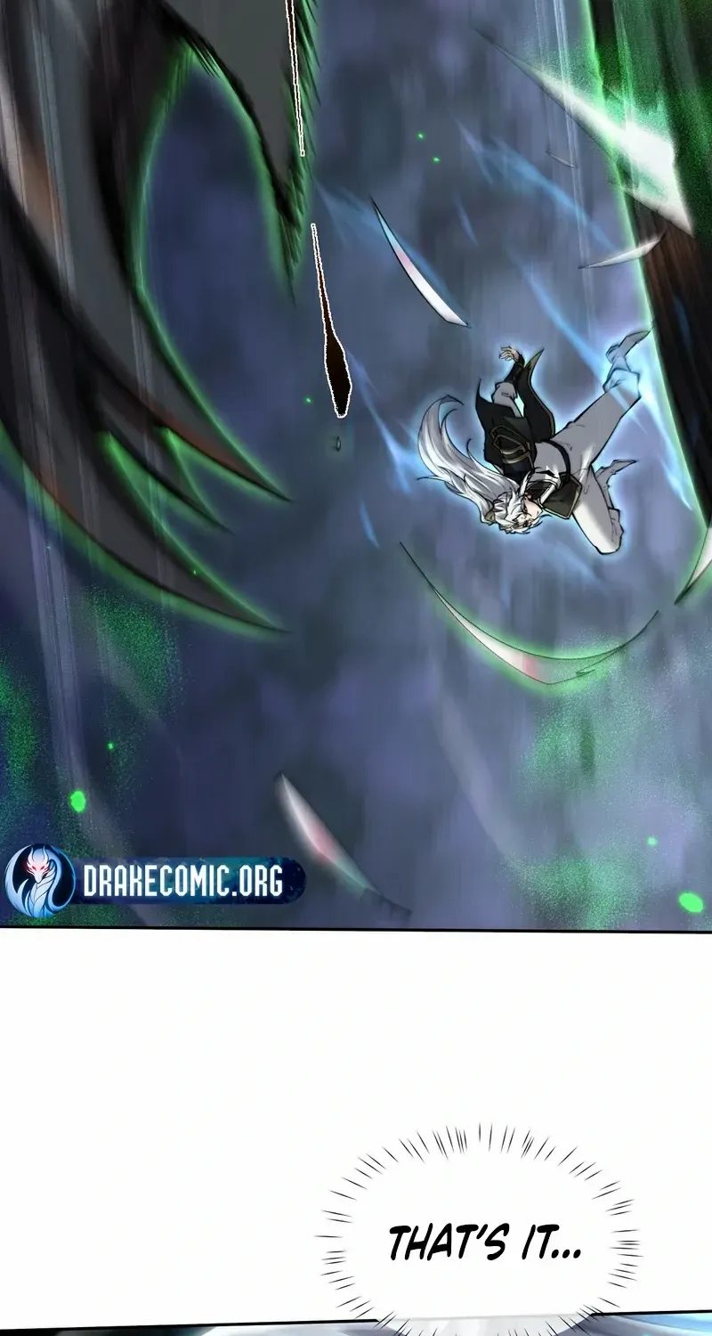 Versatile Sword Cultivator Chapter 75 page 38 - 