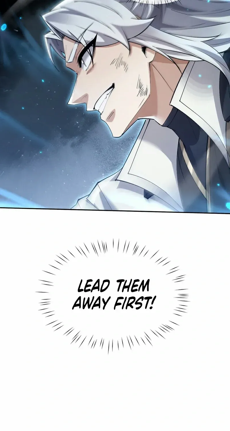 Versatile Sword Cultivator Chapter 75 page 39 - 