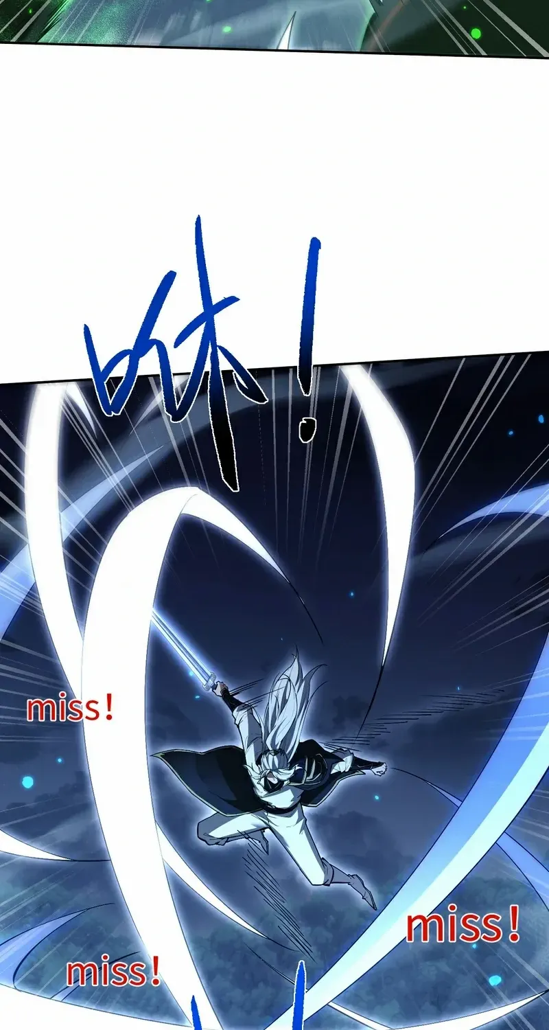 Versatile Sword Cultivator Chapter 75 page 48 - 