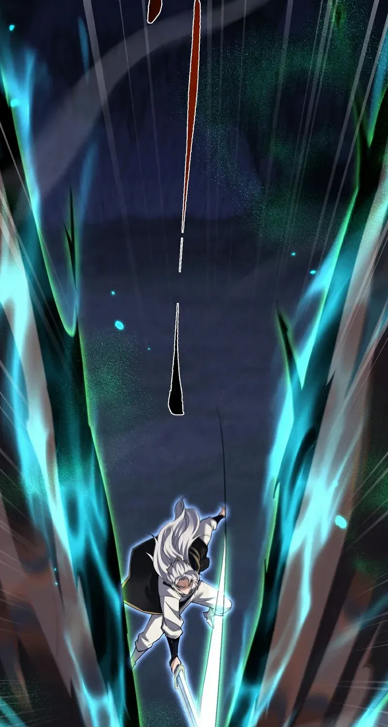Versatile Sword Cultivator Chapter 75 page 6 - 