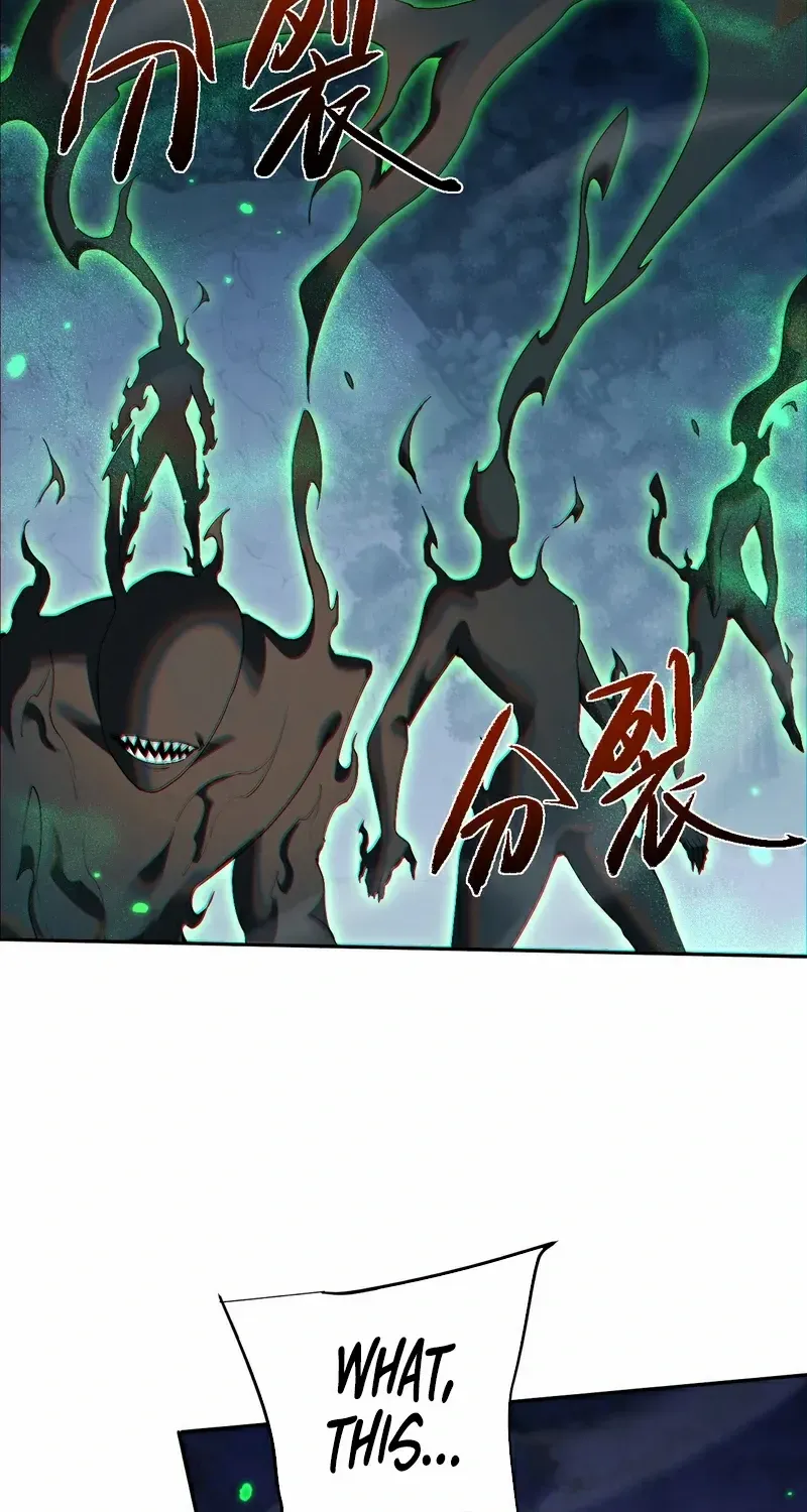 Versatile Sword Cultivator Chapter 75 page 9 - 