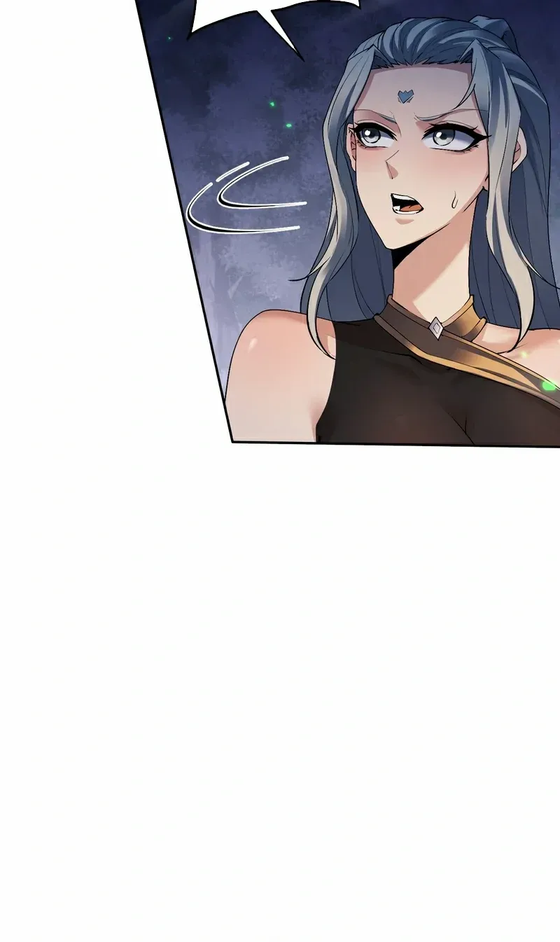 Versatile Sword Cultivator Chapter 75 page 10 - 