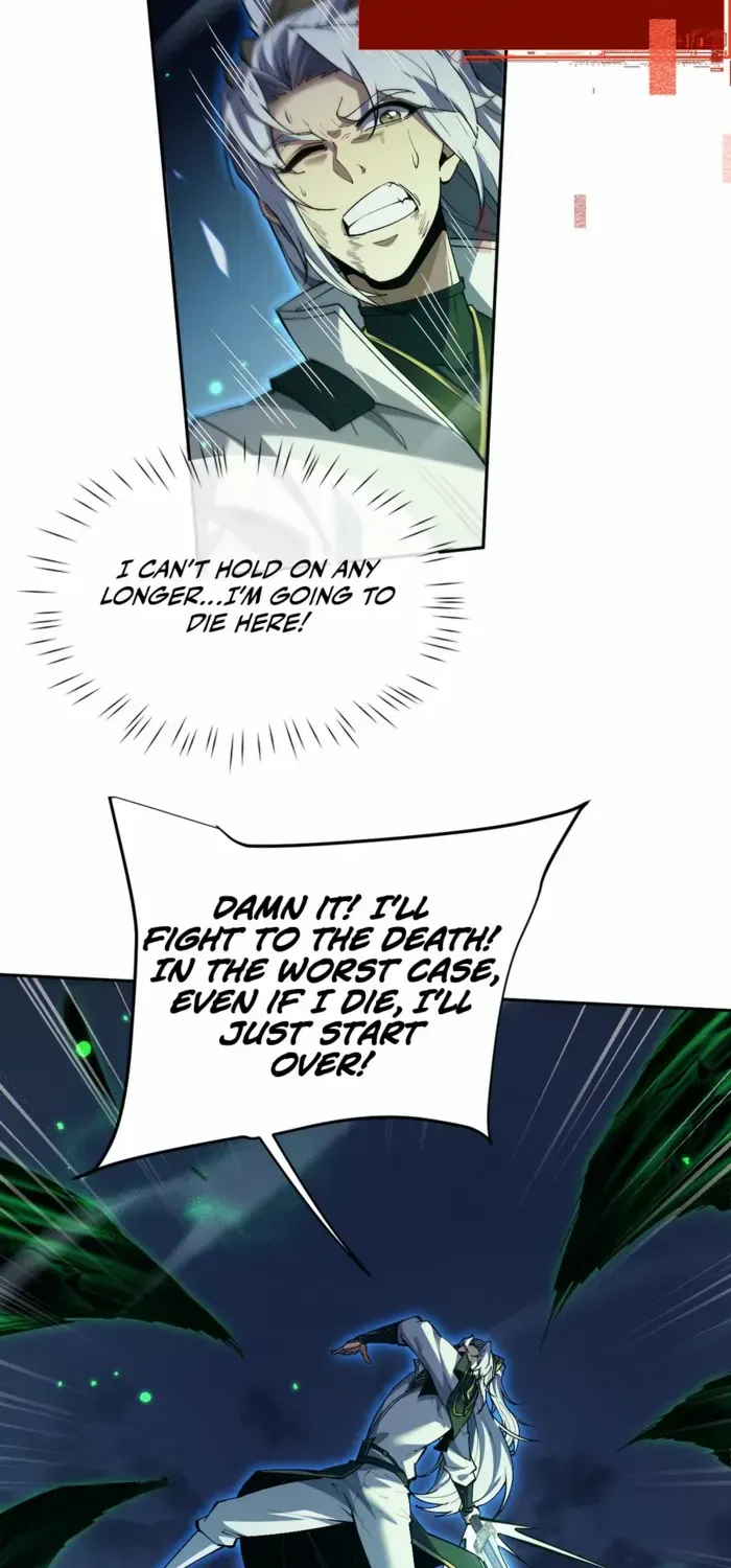 Versatile Sword Cultivator Chapter 76 page 3 - 