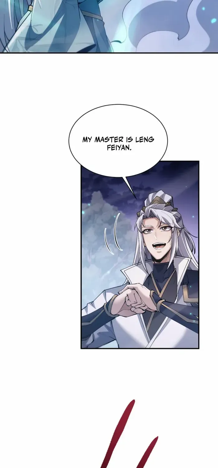 Versatile Sword Cultivator Chapter 76 page 27 - 