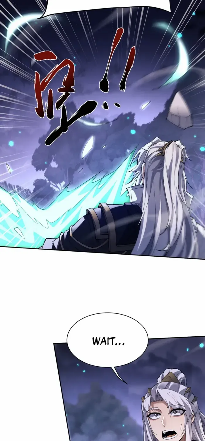 Versatile Sword Cultivator Chapter 76 page 31 - 