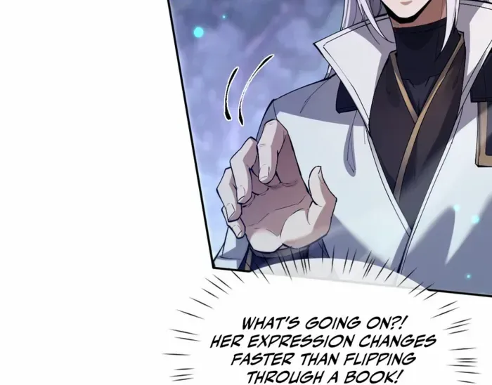Versatile Sword Cultivator Chapter 76 page 32 - 