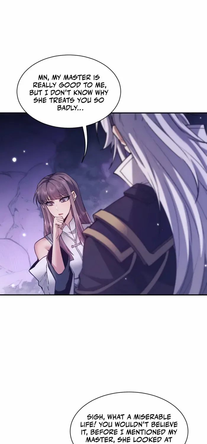 Versatile Sword Cultivator Chapter 76 page 41 - 