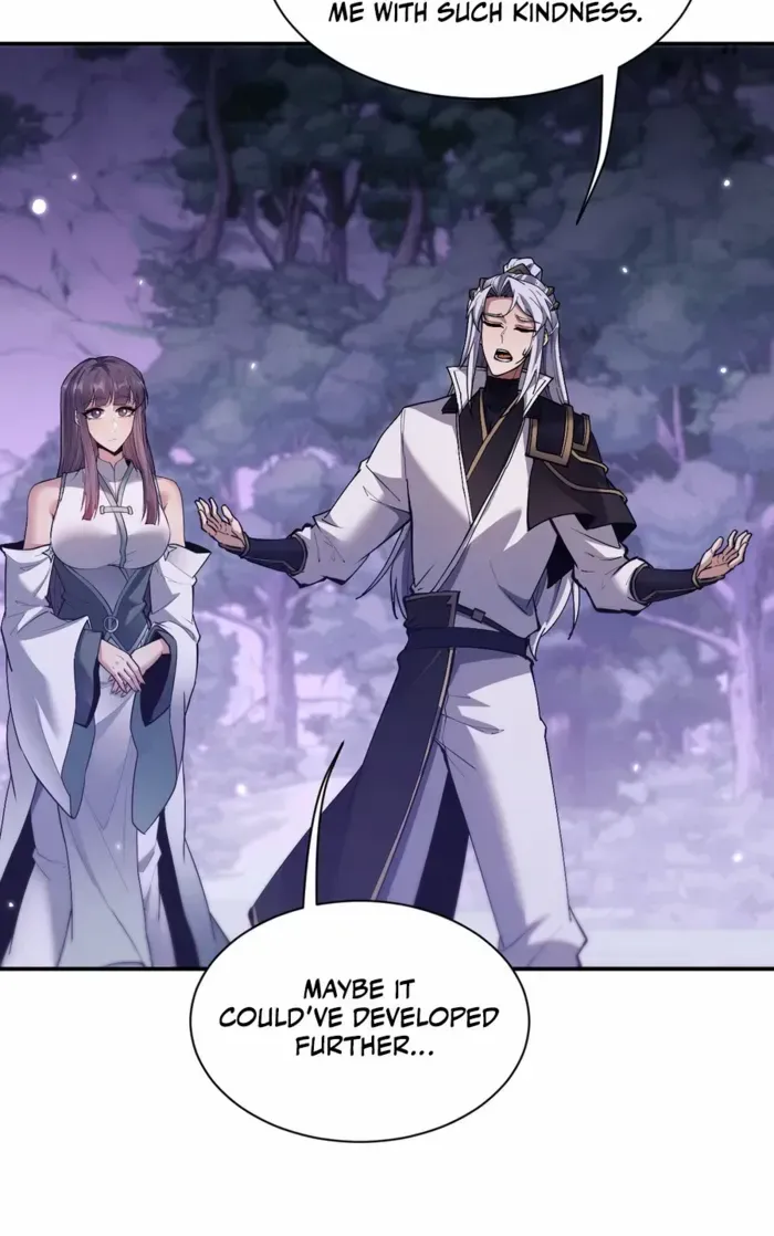 Versatile Sword Cultivator Chapter 76 page 42 - 