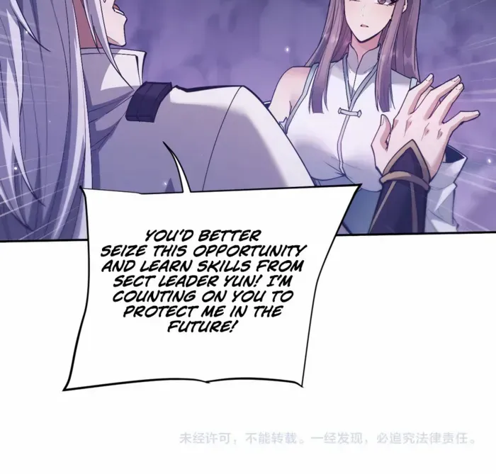 Versatile Sword Cultivator Chapter 76 page 45 - 