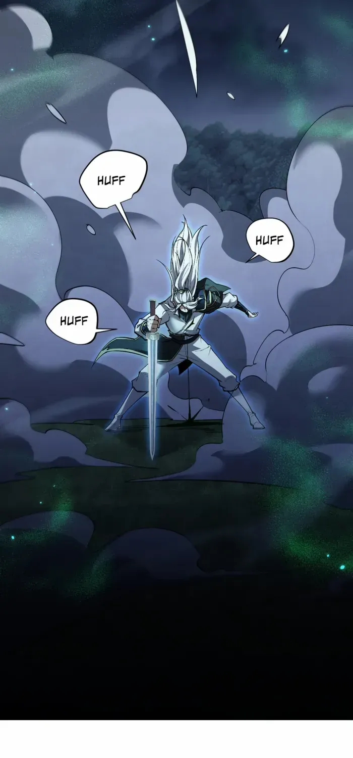 Versatile Sword Cultivator Chapter 76 page 8 - 