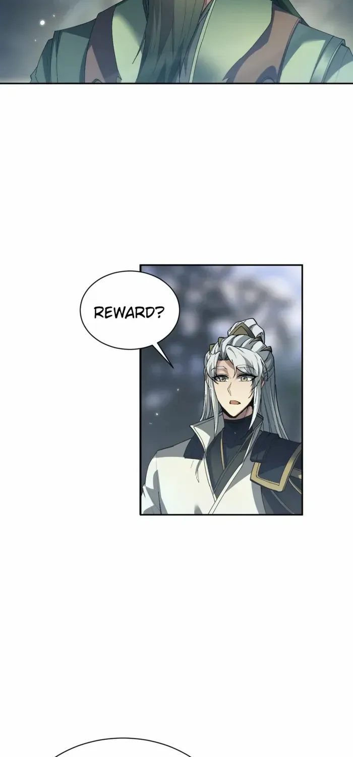 Versatile Sword Cultivator Chapter 77 page 15 - 