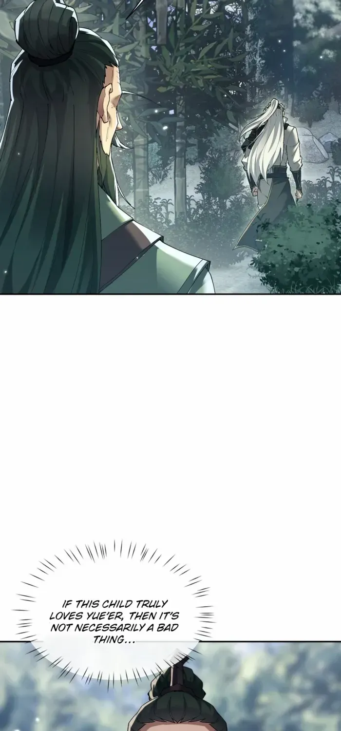 Versatile Sword Cultivator Chapter 77 page 19 - 