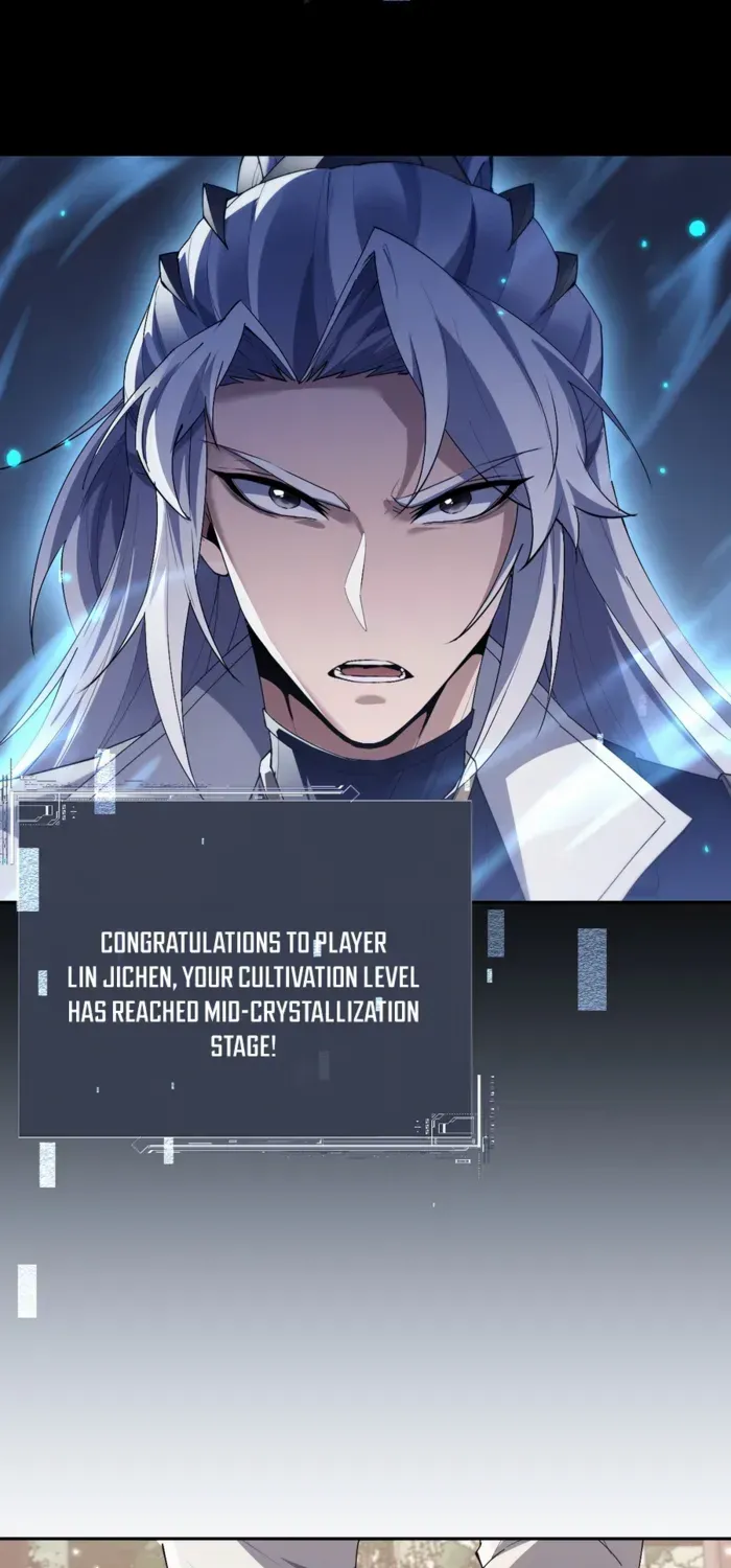 Versatile Sword Cultivator Chapter 77 page 25 - 