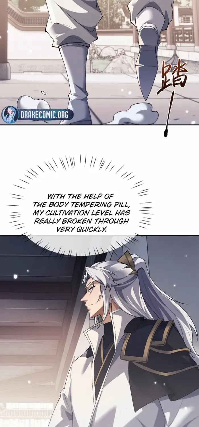 Versatile Sword Cultivator Chapter 77 page 26 - 