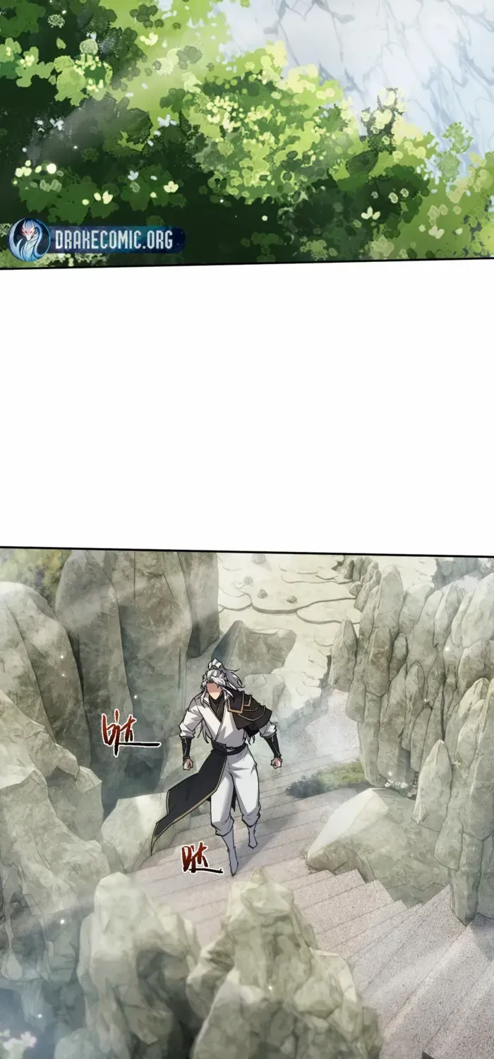 Versatile Sword Cultivator Chapter 77 page 5 - 