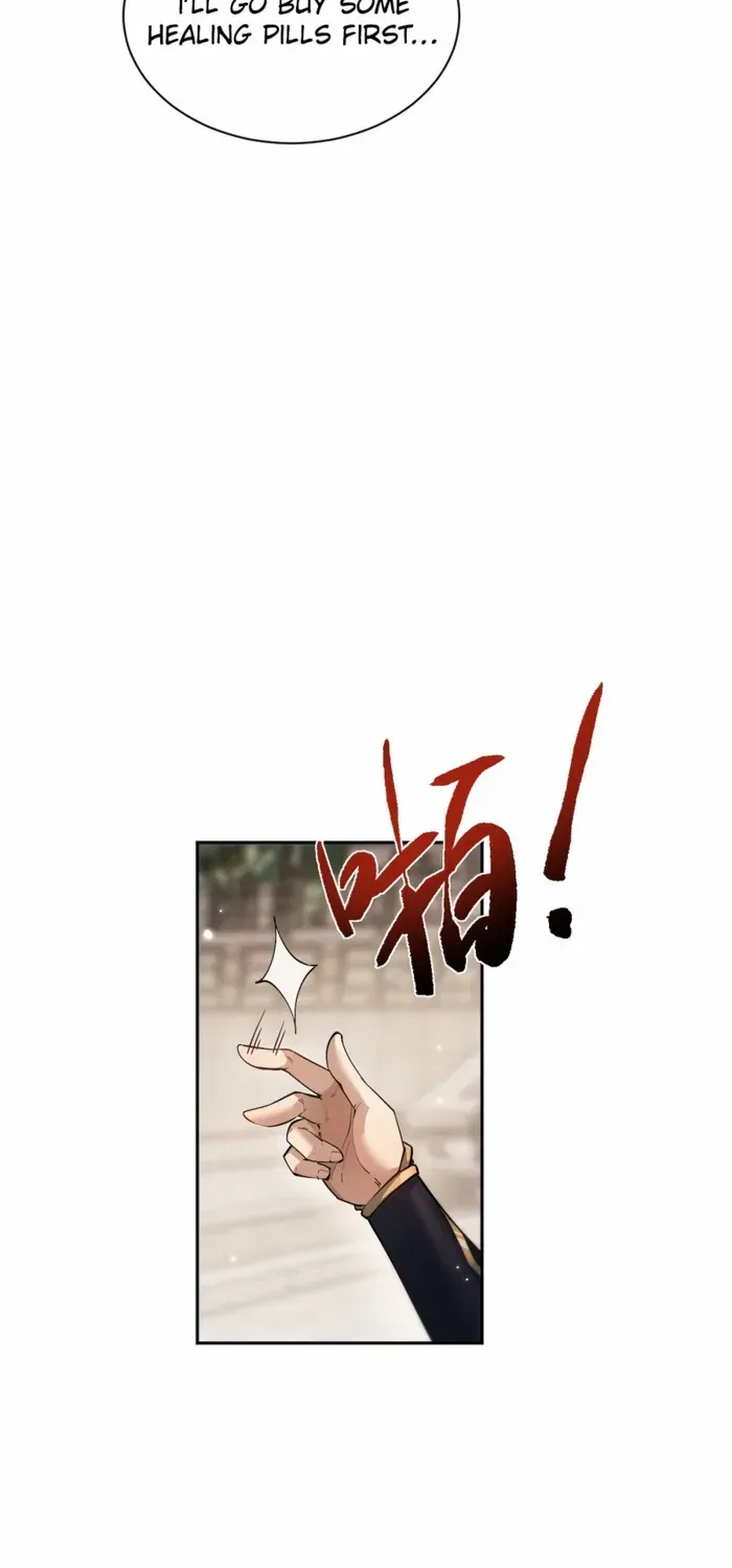 Versatile Sword Cultivator Chapter 77 page 42 - 