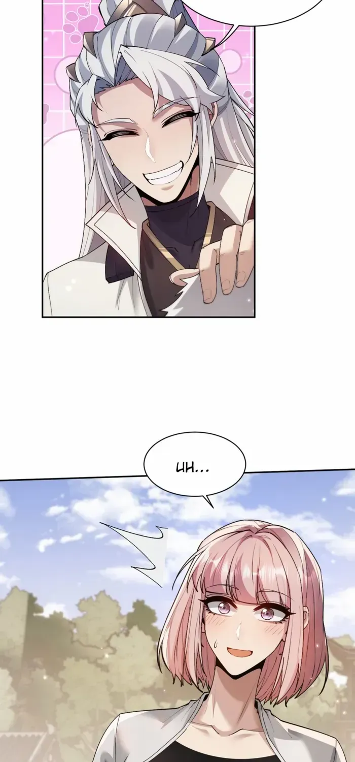 Versatile Sword Cultivator Chapter 77 page 46 - 