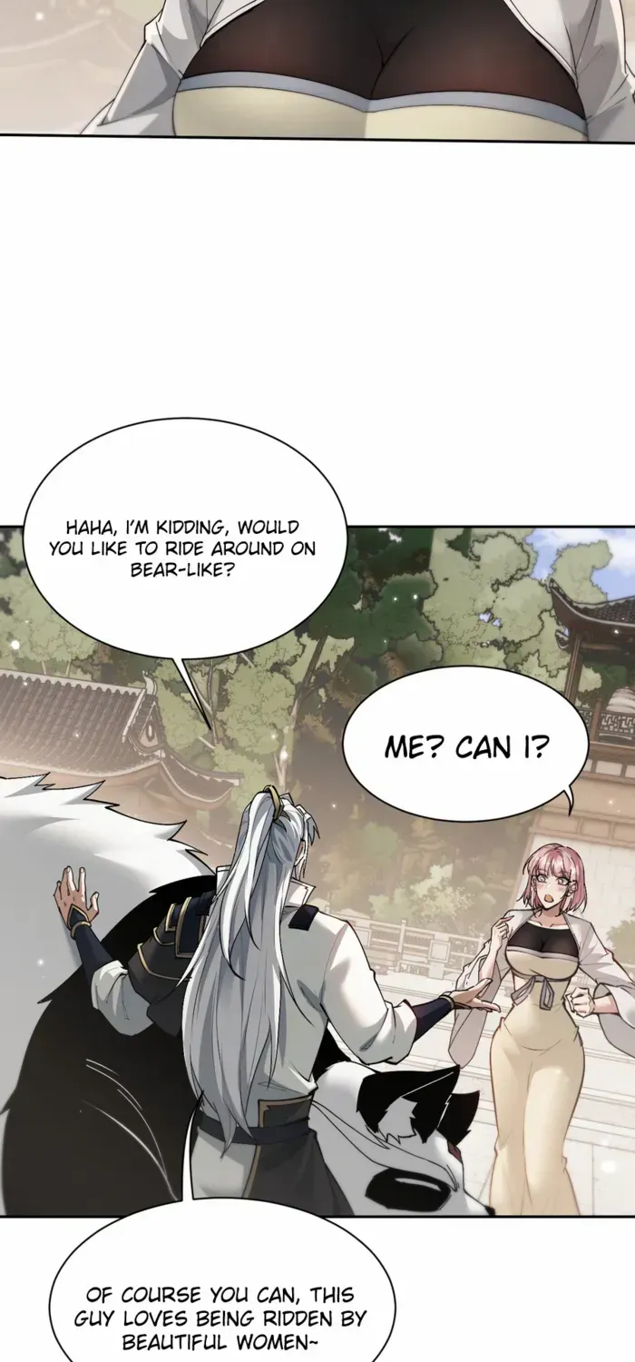 Versatile Sword Cultivator Chapter 77 page 47 - 
