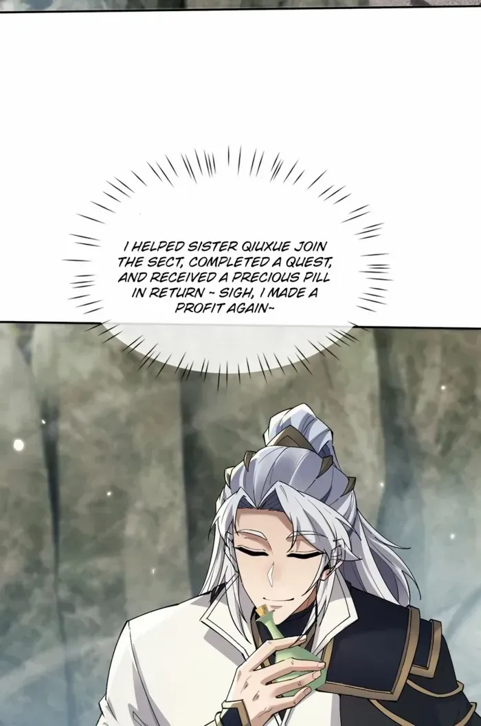 Versatile Sword Cultivator Chapter 77 page 6 - 