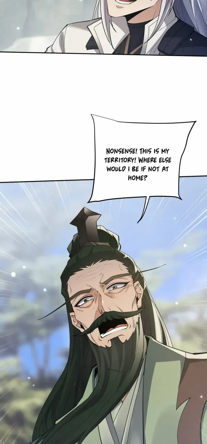 Versatile Sword Cultivator Chapter 77 page 9 - 
