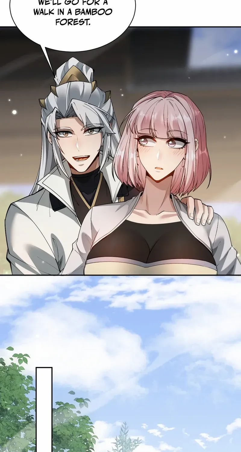 Versatile Sword Cultivator Chapter 78 page 2 - 