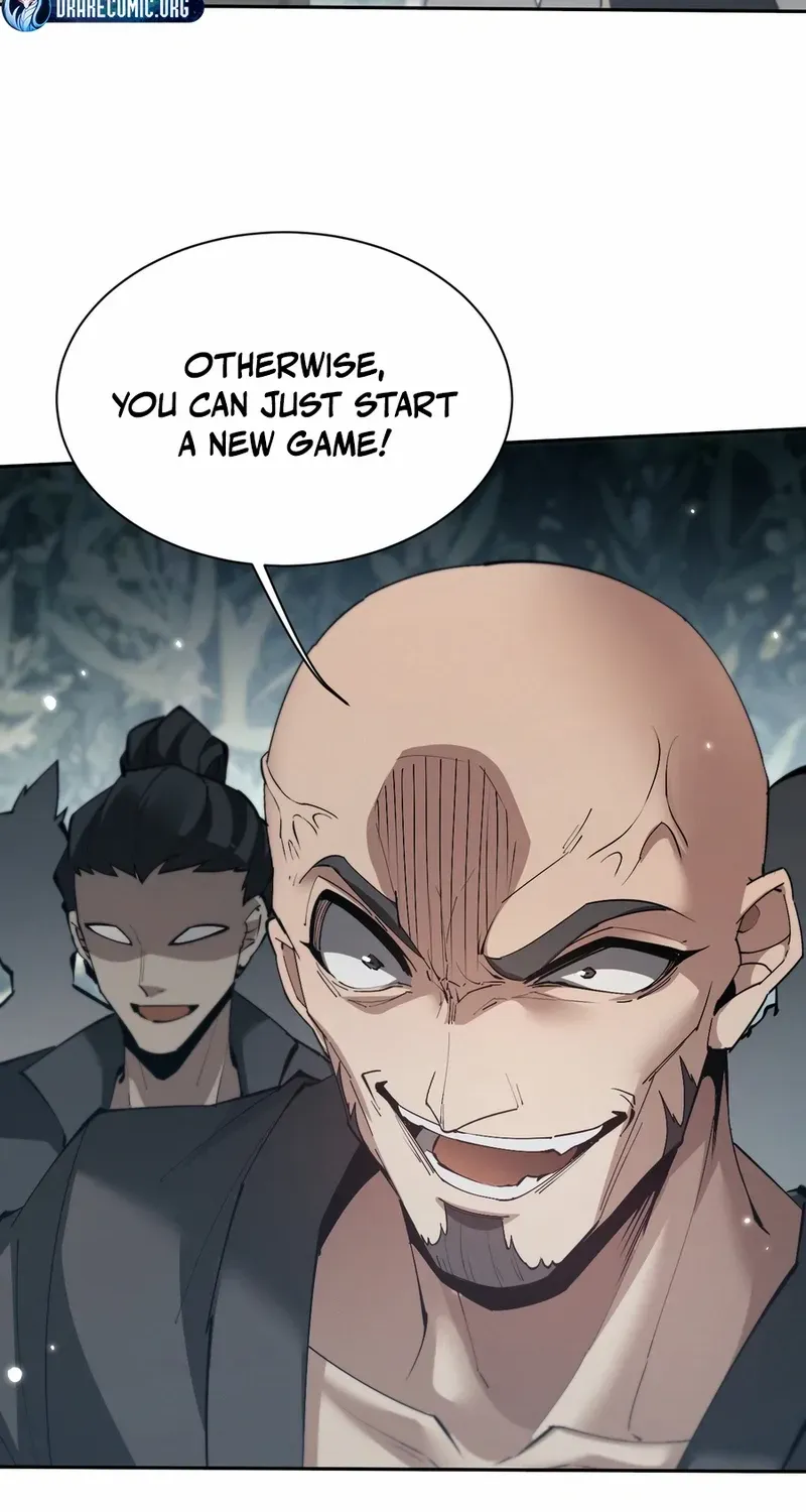 Versatile Sword Cultivator Chapter 78 page 12 - 