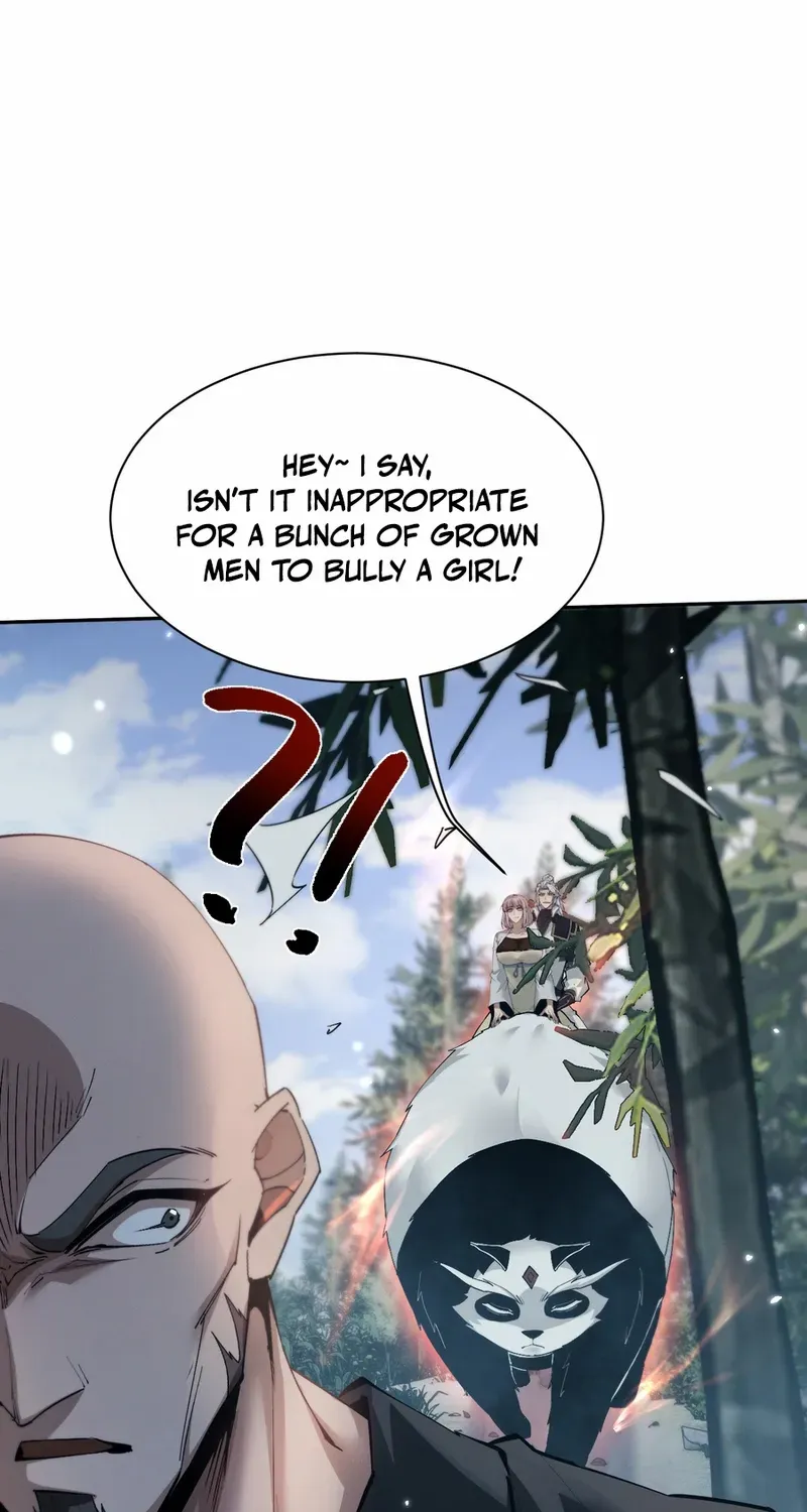 Versatile Sword Cultivator Chapter 78 page 13 - 