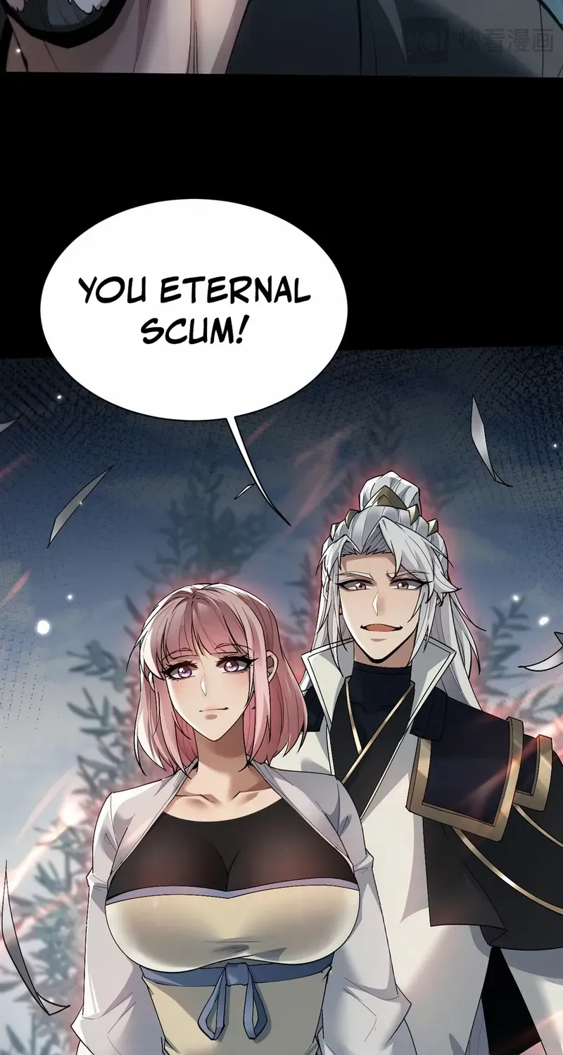 Versatile Sword Cultivator Chapter 78 page 14 - 