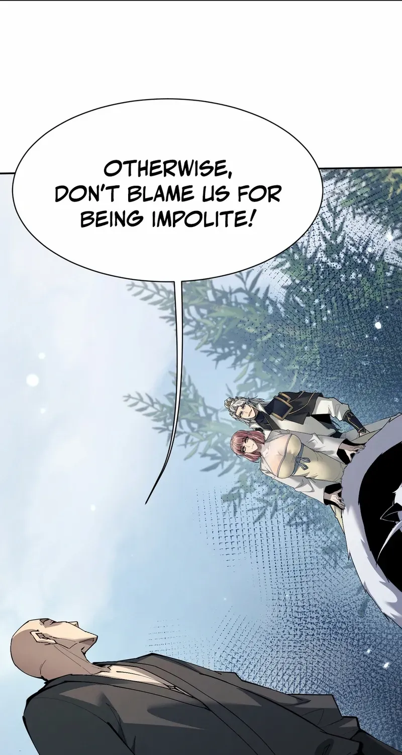 Versatile Sword Cultivator Chapter 78 page 21 - 