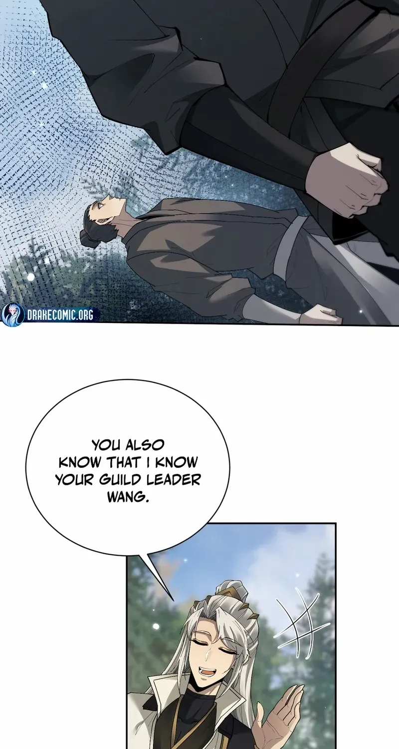 Versatile Sword Cultivator Chapter 78 page 22 - 