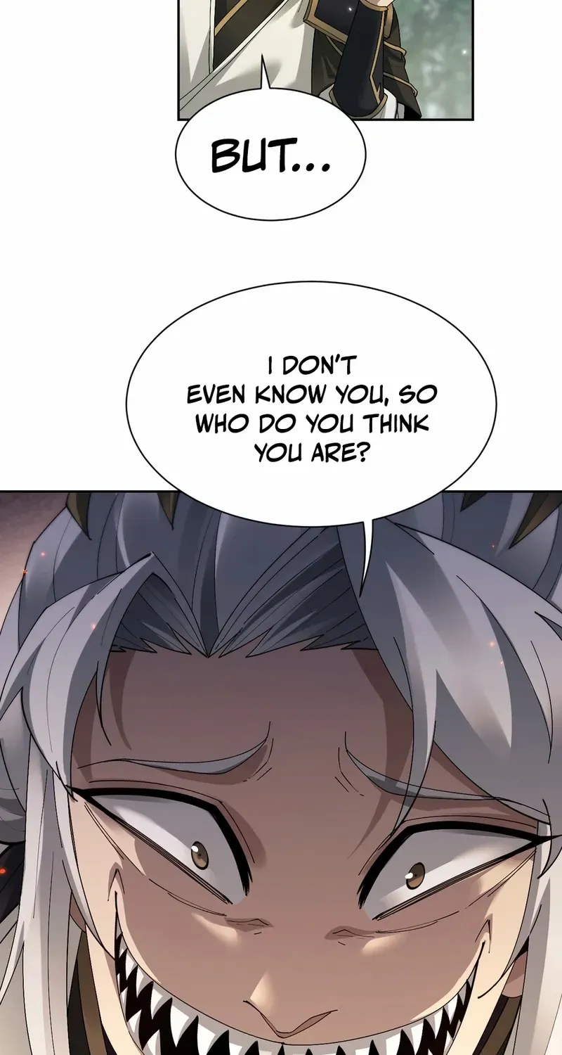 Versatile Sword Cultivator Chapter 78 page 23 - 