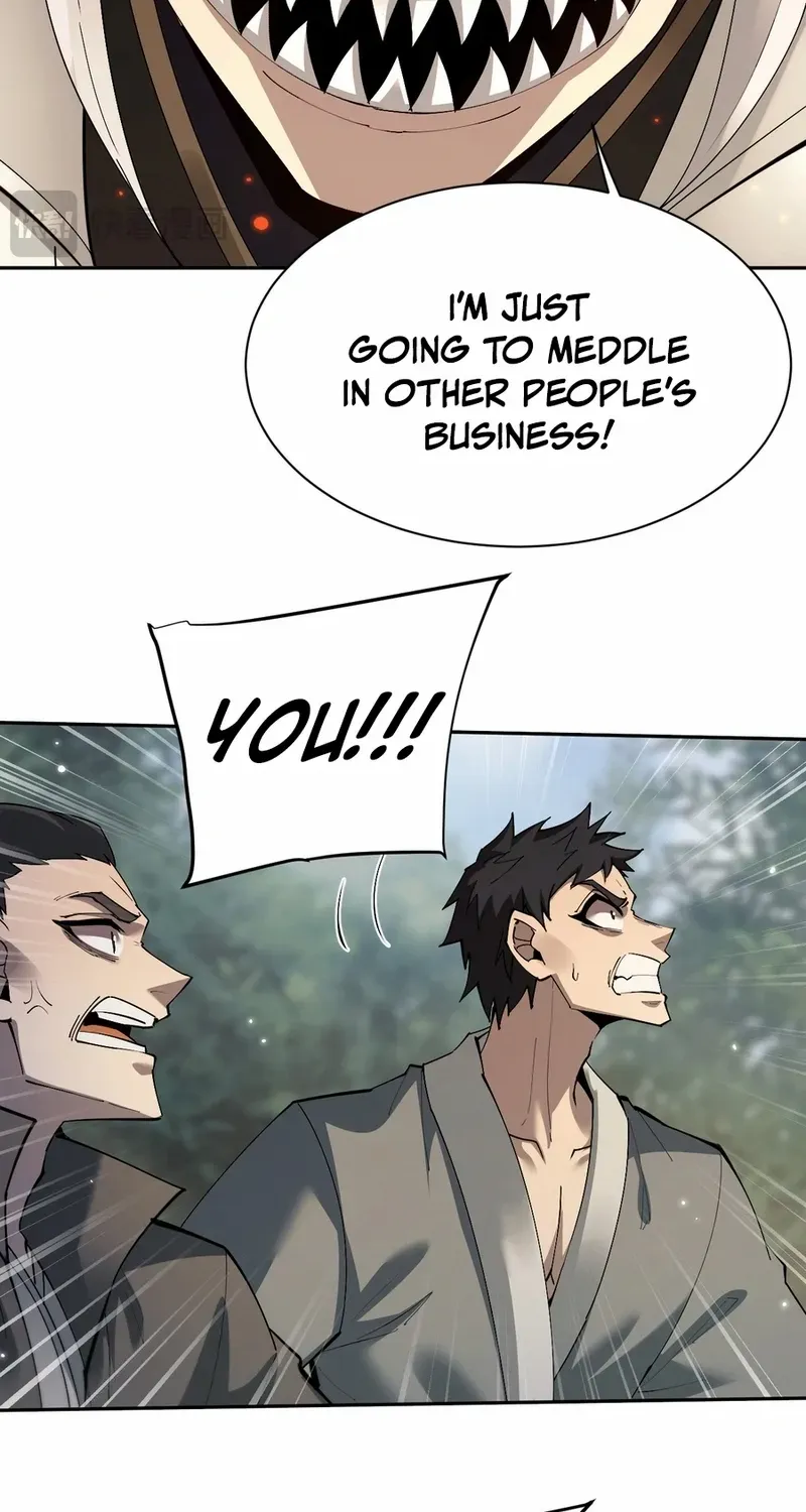 Versatile Sword Cultivator Chapter 78 page 24 - 