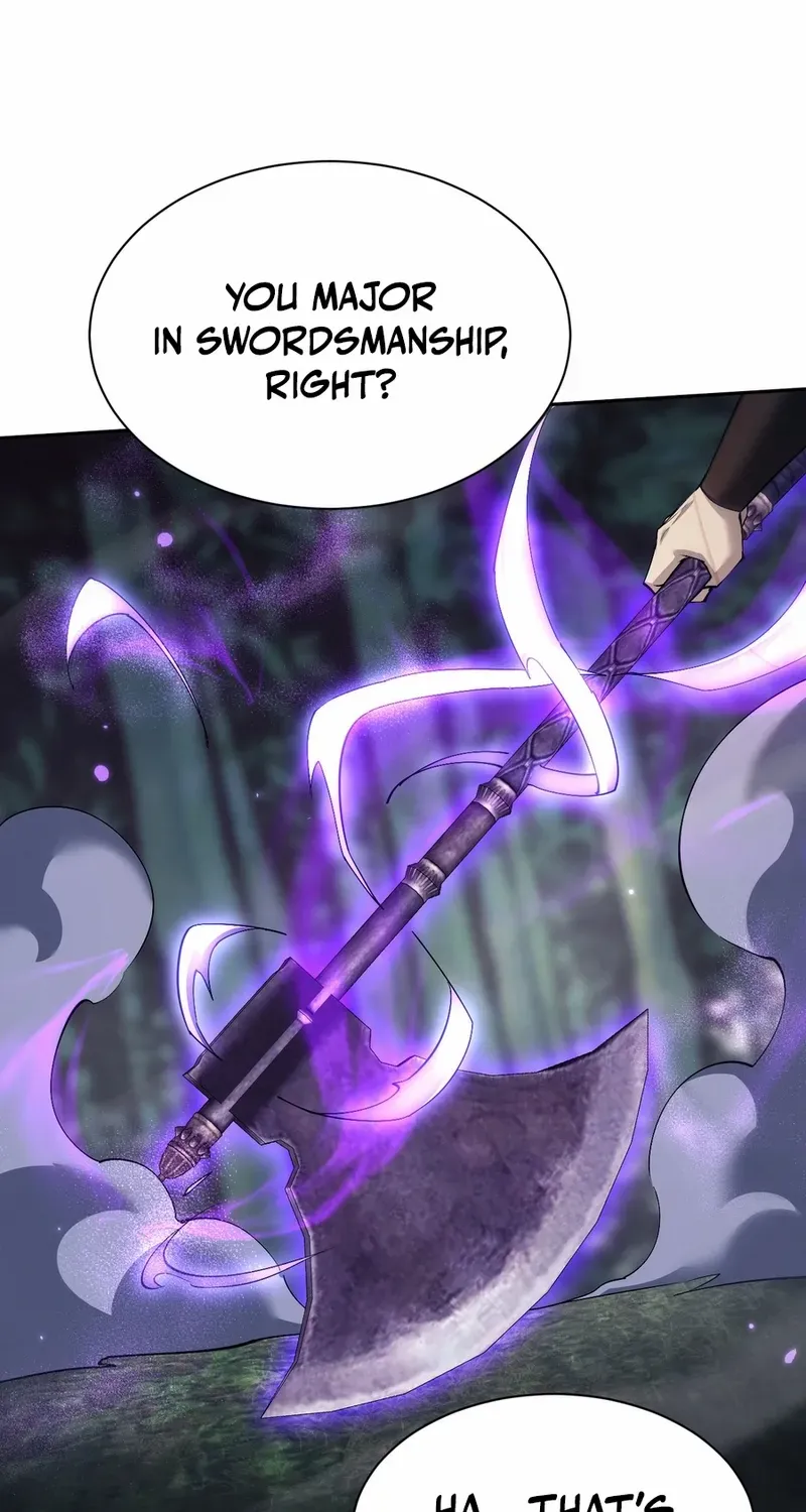 Versatile Sword Cultivator Chapter 78 page 26 - 