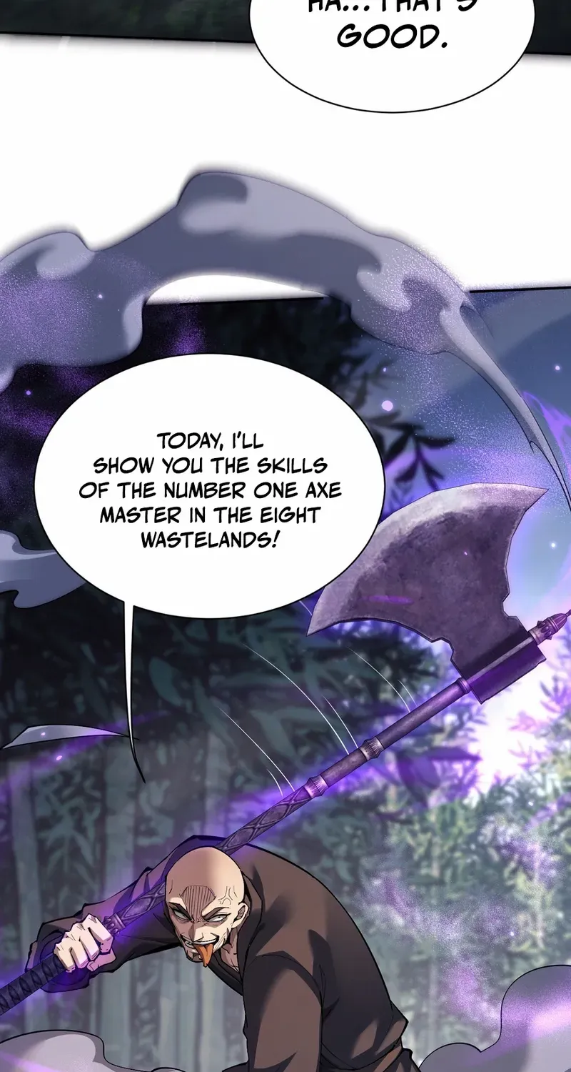 Versatile Sword Cultivator Chapter 78 page 27 - 