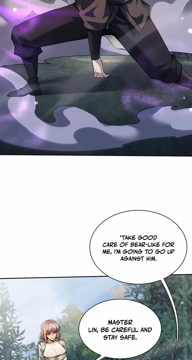 Versatile Sword Cultivator Chapter 78 page 28 - 