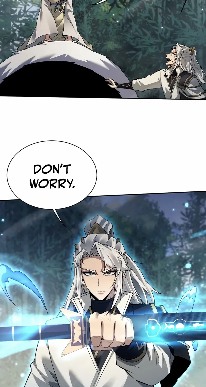Versatile Sword Cultivator Chapter 78 page 29 - 