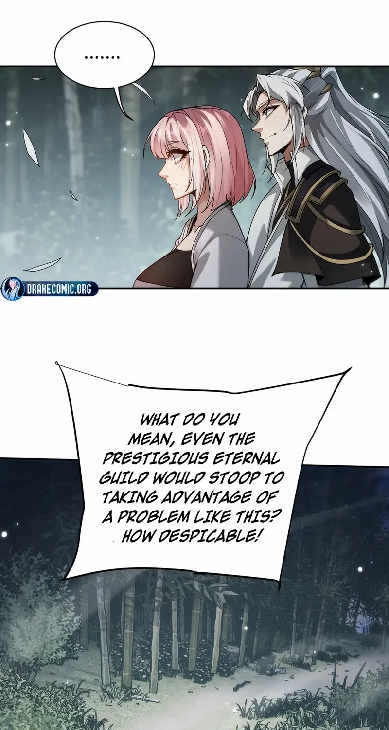 Versatile Sword Cultivator Chapter 78 page 4 - 