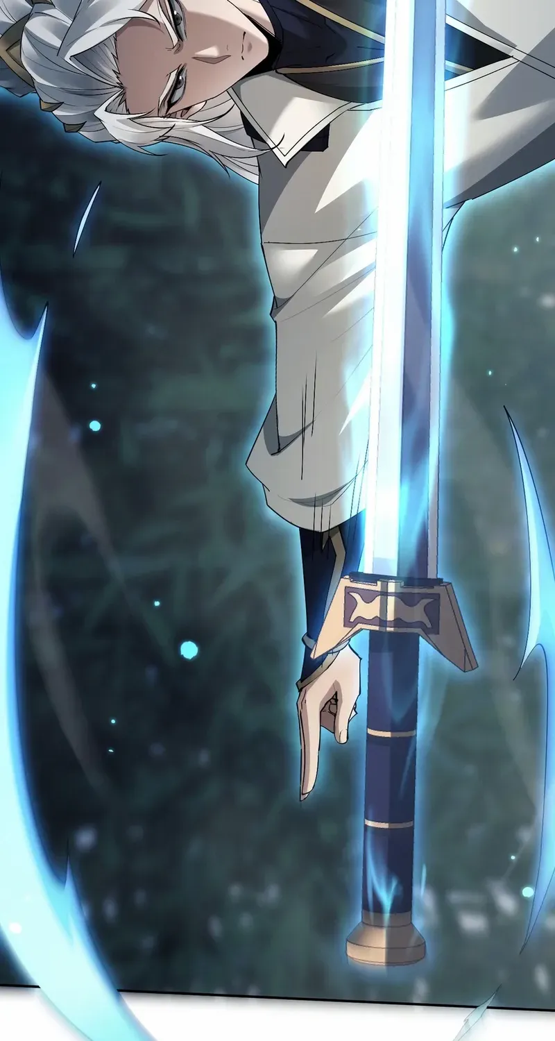 Versatile Sword Cultivator Chapter 78 page 32 - 