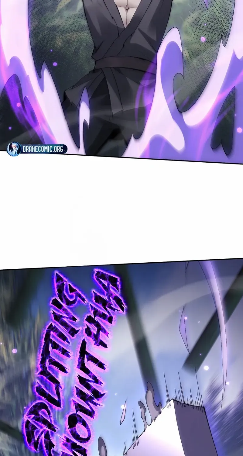 Versatile Sword Cultivator Chapter 78 page 38 - 